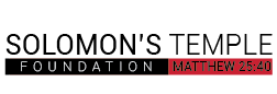 Solomon's Temple Foundation
